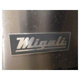 Migali Mega Top Sandwich Prep Table/Cooler