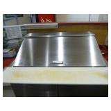 Migali Mega Top Sandwich Prep Table/Cooler