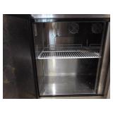 Migali Mega Top Sandwich Prep Table/Cooler