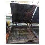Star Pro-Max Panini Grill