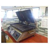 Star Pro-Max Panini Grill