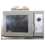 Amana Commercial Microwave Oven