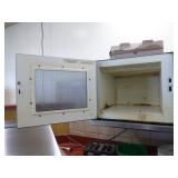 Amana Commercial Microwave Oven