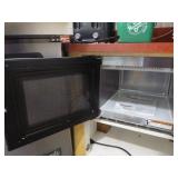 Solwave Commercial Microwave Oven