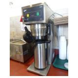 Curtis Airpot Coffee Brewer