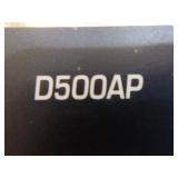 Curtis Airpot Coffee Brewer