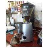 Super Jolly Man Commercial Coffee Grinder