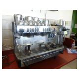 LaCimbali Espresso Machine