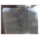 LaCimbali Espresso Machine