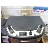 Waring 3-Head Drink Mixer