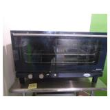 Cadco Elena Convection Oven