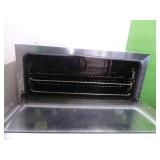 Cadco Elena Convection Oven