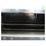 Cadco Elena Convection Oven