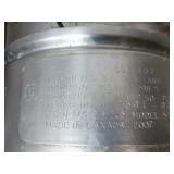 Cleveland Electric Groen Kettle