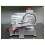 Berkel Commercial Slicer with Sharpener