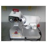 Berkel Commercial Slicer with Sharpener