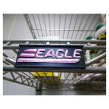 Eagle 5-Tier Wire Shelving