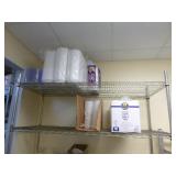 Eagle 5-Tier Wire Shelving