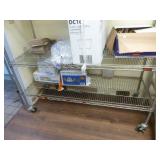 Eagle 5-Tier Wire Shelving