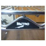 Metro Wire Dunnage Rack