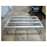 Regency Aluminum Dunnage Rack