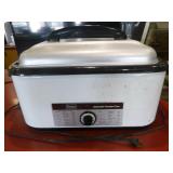 Sears Automatic Roaster Oven