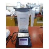 Blender, Toaster, Graters