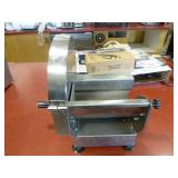 Vevor Manual Food Slicer