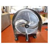 Vevor Manual Food Slicer
