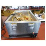Superior Insulated Food Warmer