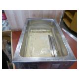 Winco Insulated Food Warmer