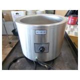 Adcraft Countertop Soup Warmer