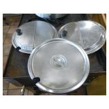 Adcraft Countertop Soup Warmer