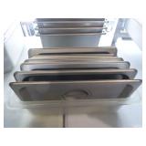 Quarter Size Steam Table Pans