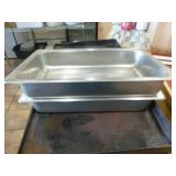 Full Size Steam Table Pans
