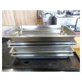 Full Size Steam Table Pans