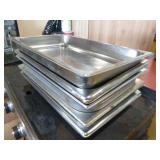 Full Size Steam Table Pans