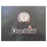 Char Broil Amplifier LP Gas Grill