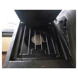 Char Broil Amplifier LP Gas Grill