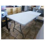 Folding Table