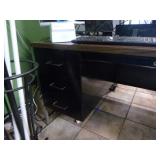 Office Desk and Chair