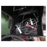 Office Desk and Chair