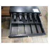 Office Desk and Chair