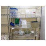 Food Storage Containers