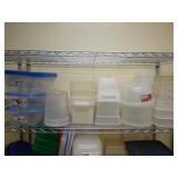 Food Storage Containers