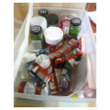 Cookie and Pastry Items