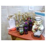 Coffee Flavoring Syrups