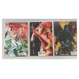 Misc. Comics Including "THOR" And More (Bagged An Carded)