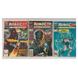 Misc. Comics Including "BATMAN" And More (Bagged An Carded)