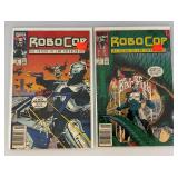 Misc. Comics Including "BATMAN" And More (Bagged An Carded)